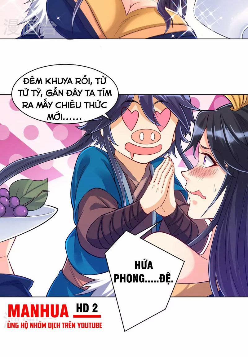 Nhất Đẳng Gia Đinh 260 trang 36