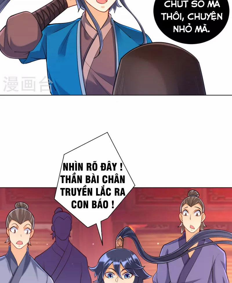 Nhất Đẳng Gia Đinh 260 trang 4