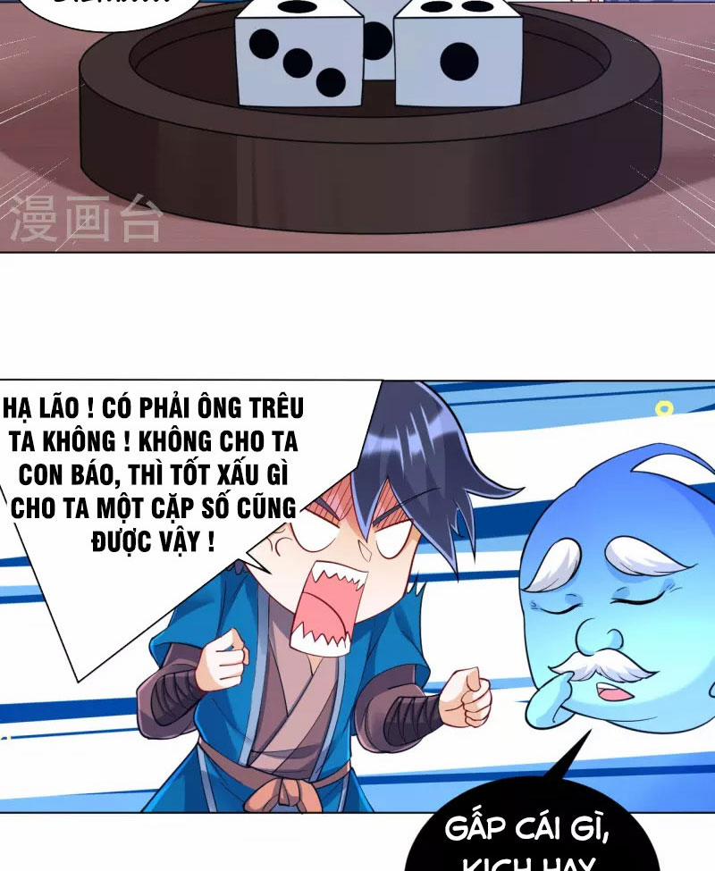 Nhất Đẳng Gia Đinh 260 trang 7