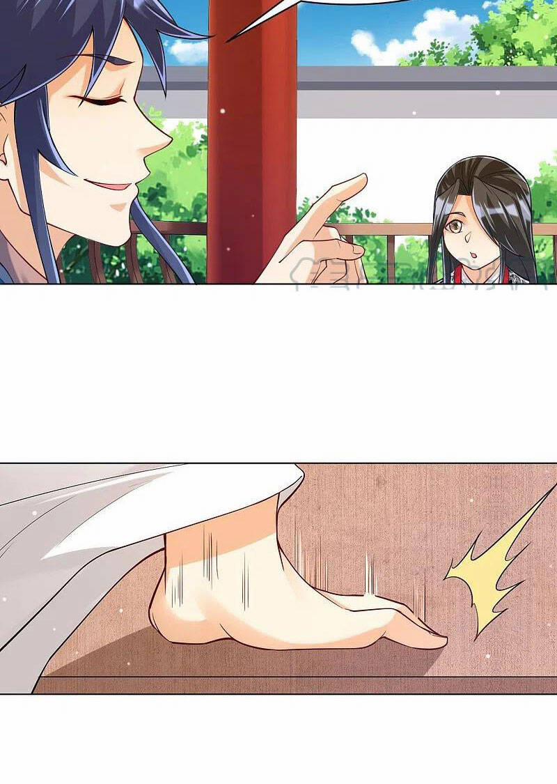 Nhất Đẳng Gia Đinh 261 trang 10