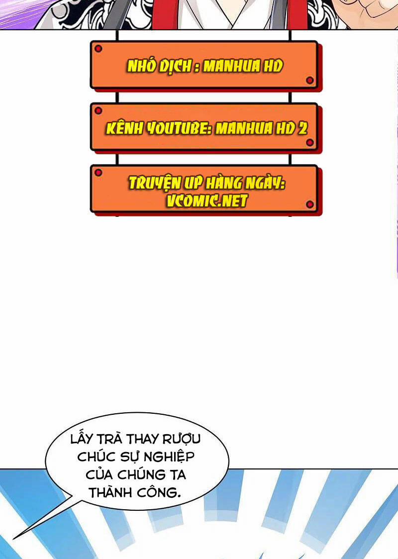 Nhất Đẳng Gia Đinh 261 trang 12