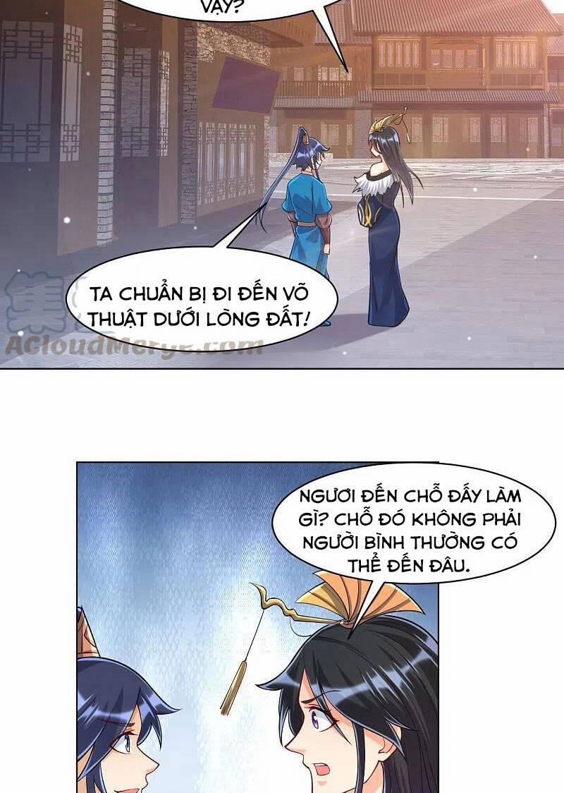 Nhất Đẳng Gia Đinh 261 trang 15