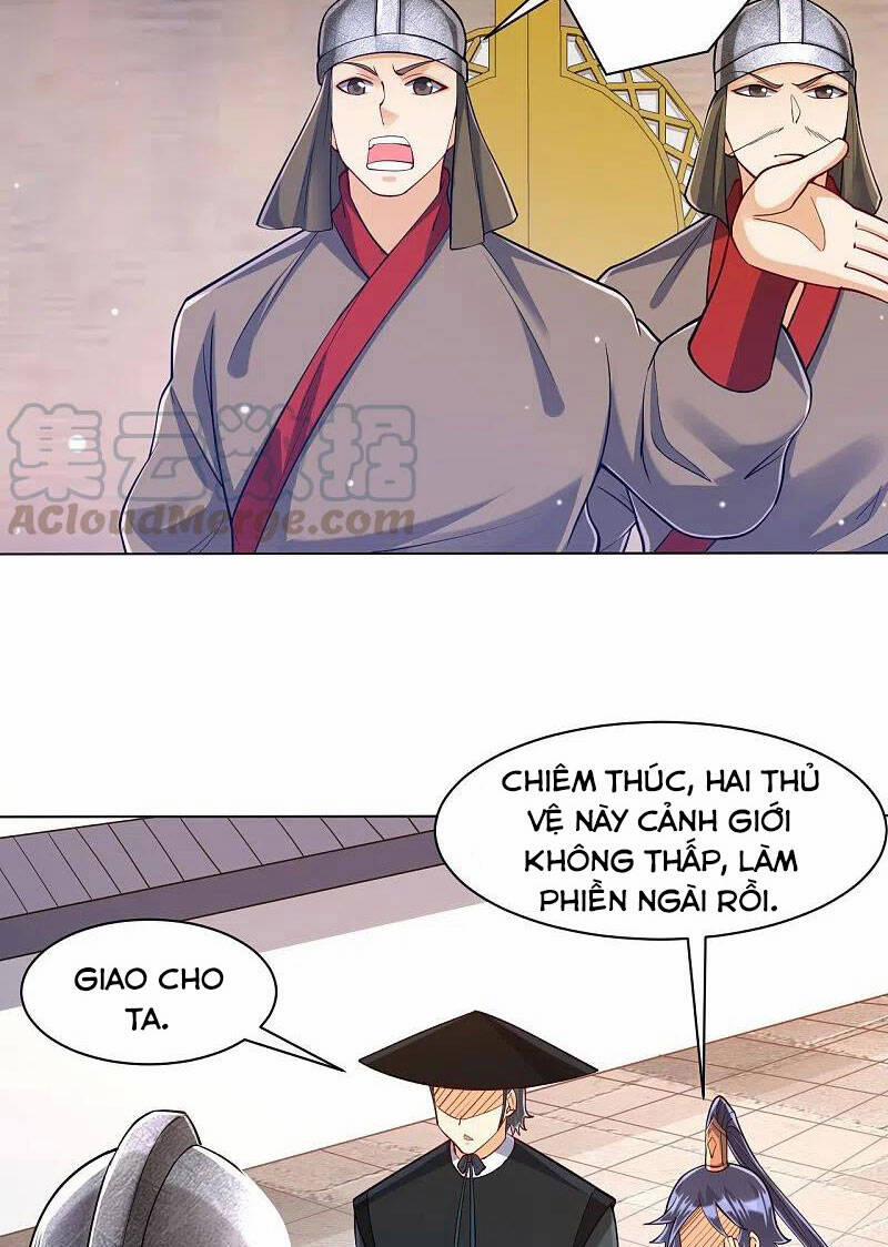 Nhất Đẳng Gia Đinh 261 trang 19