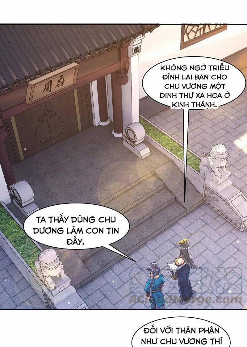 Nhất Đẳng Gia Đinh 261 trang 2