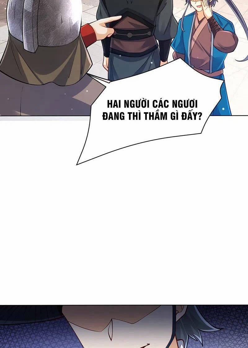 Nhất Đẳng Gia Đinh 261 trang 20