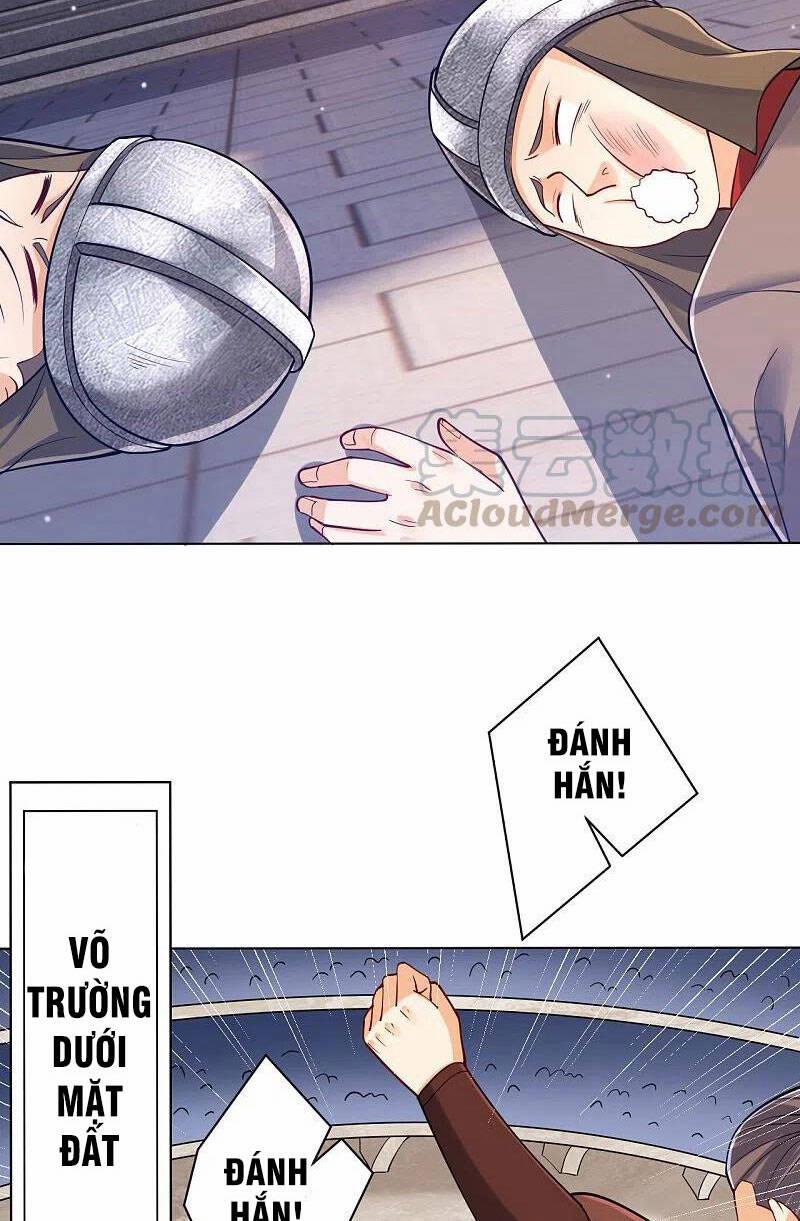 Nhất Đẳng Gia Đinh 261 trang 24