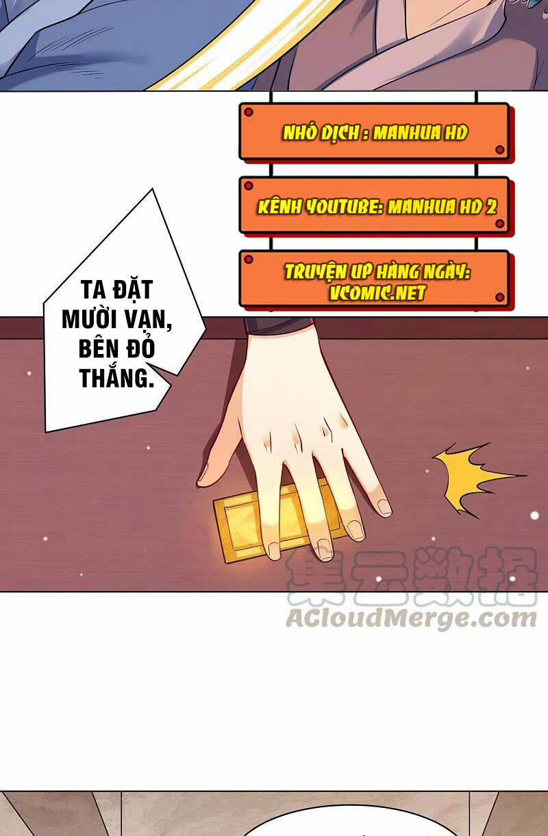 Nhất Đẳng Gia Đinh 261 trang 26