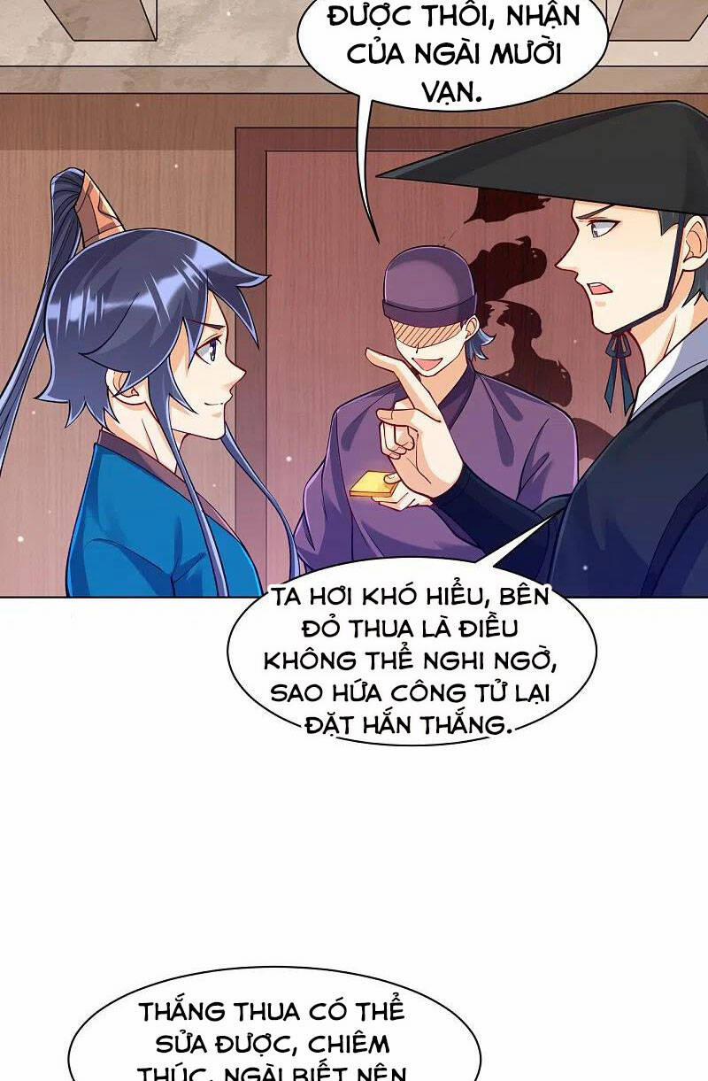 Nhất Đẳng Gia Đinh 261 trang 27