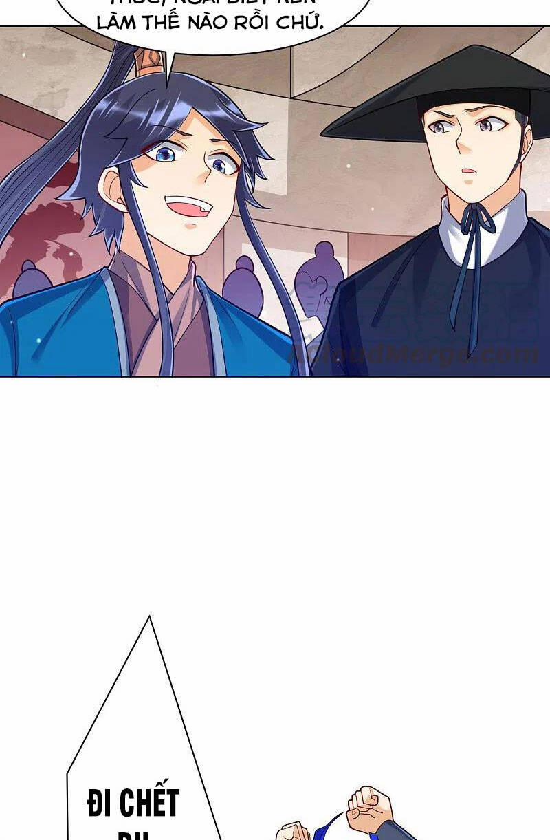 Nhất Đẳng Gia Đinh 261 trang 28