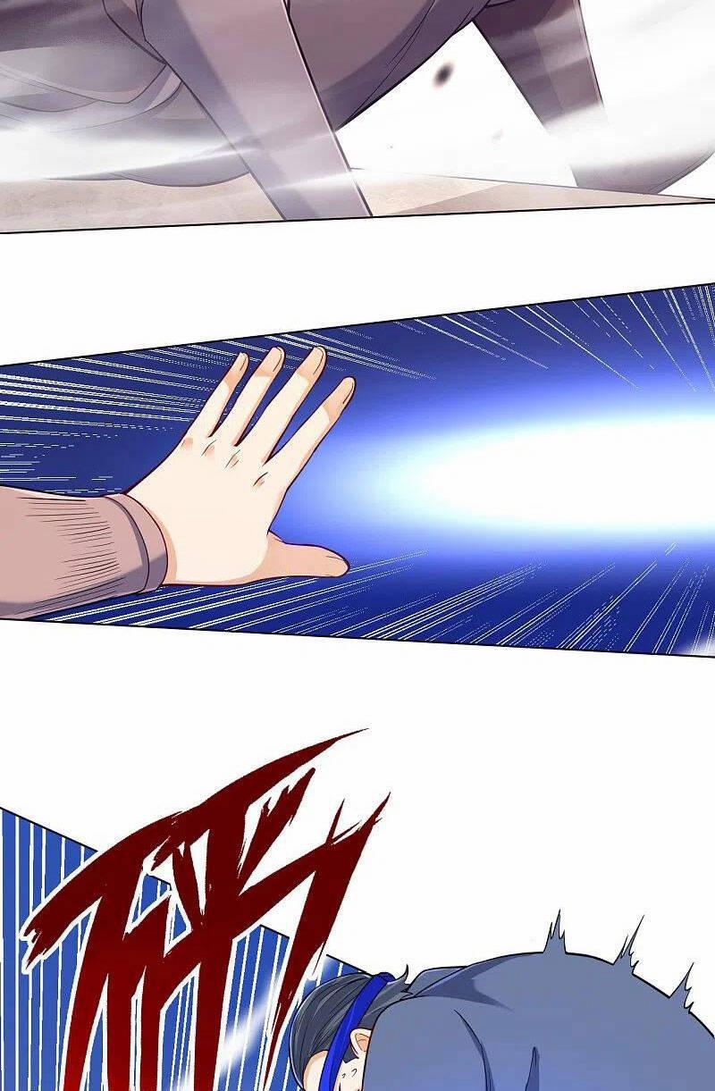 Nhất Đẳng Gia Đinh 261 trang 30