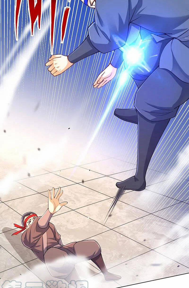 Nhất Đẳng Gia Đinh 261 trang 31