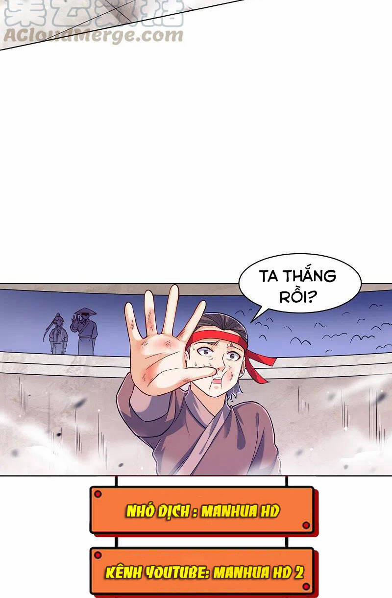 Nhất Đẳng Gia Đinh 261 trang 32