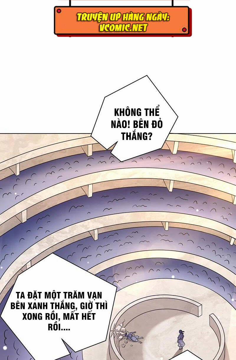 Nhất Đẳng Gia Đinh 261 trang 33