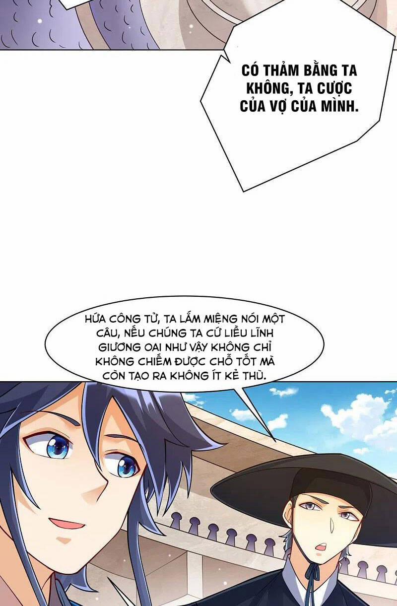 Nhất Đẳng Gia Đinh 261 trang 34