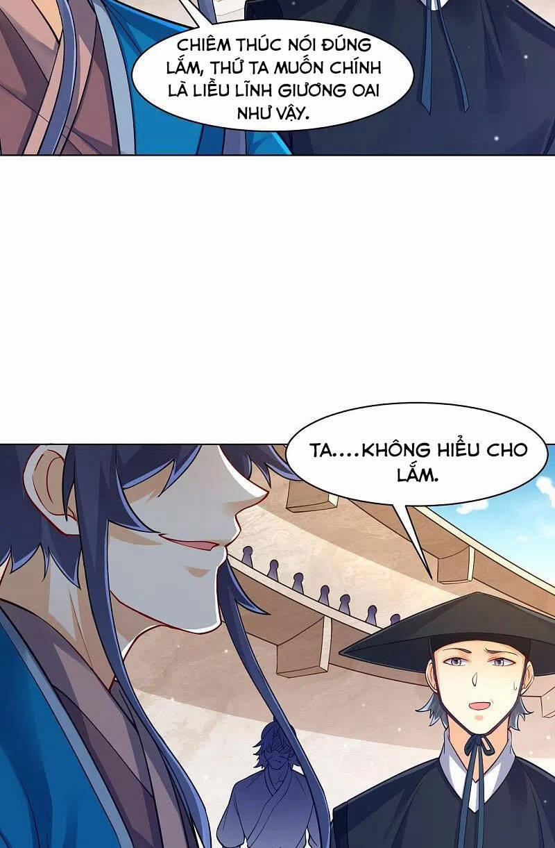 Nhất Đẳng Gia Đinh 261 trang 35