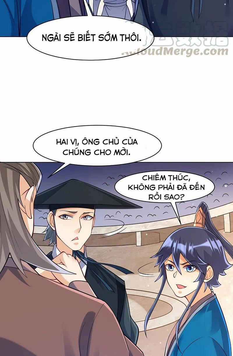 Nhất Đẳng Gia Đinh 261 trang 36