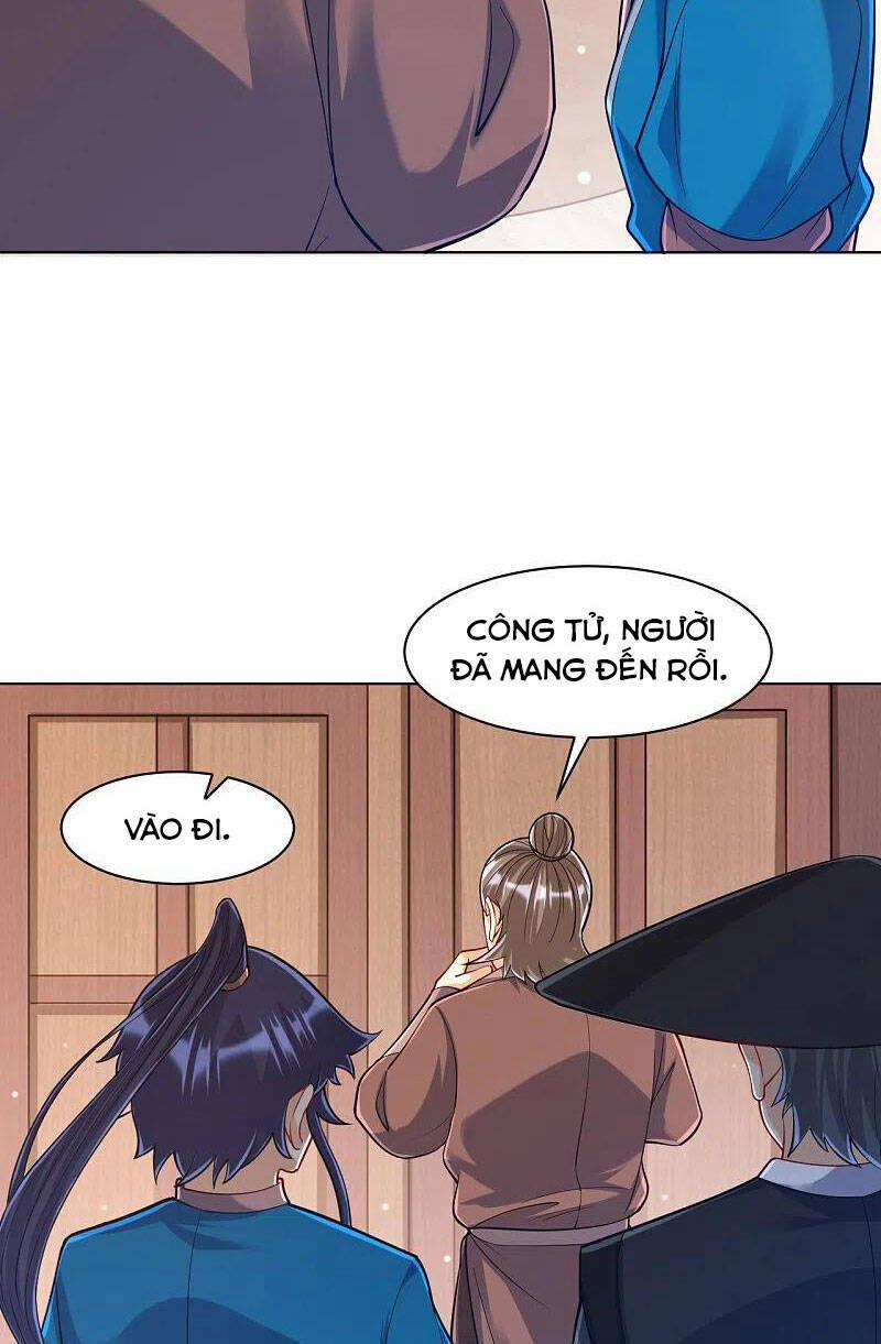 Nhất Đẳng Gia Đinh 261 trang 37