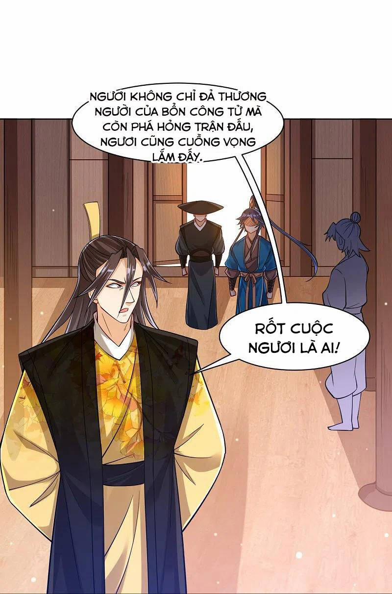 Nhất Đẳng Gia Đinh 261 trang 42