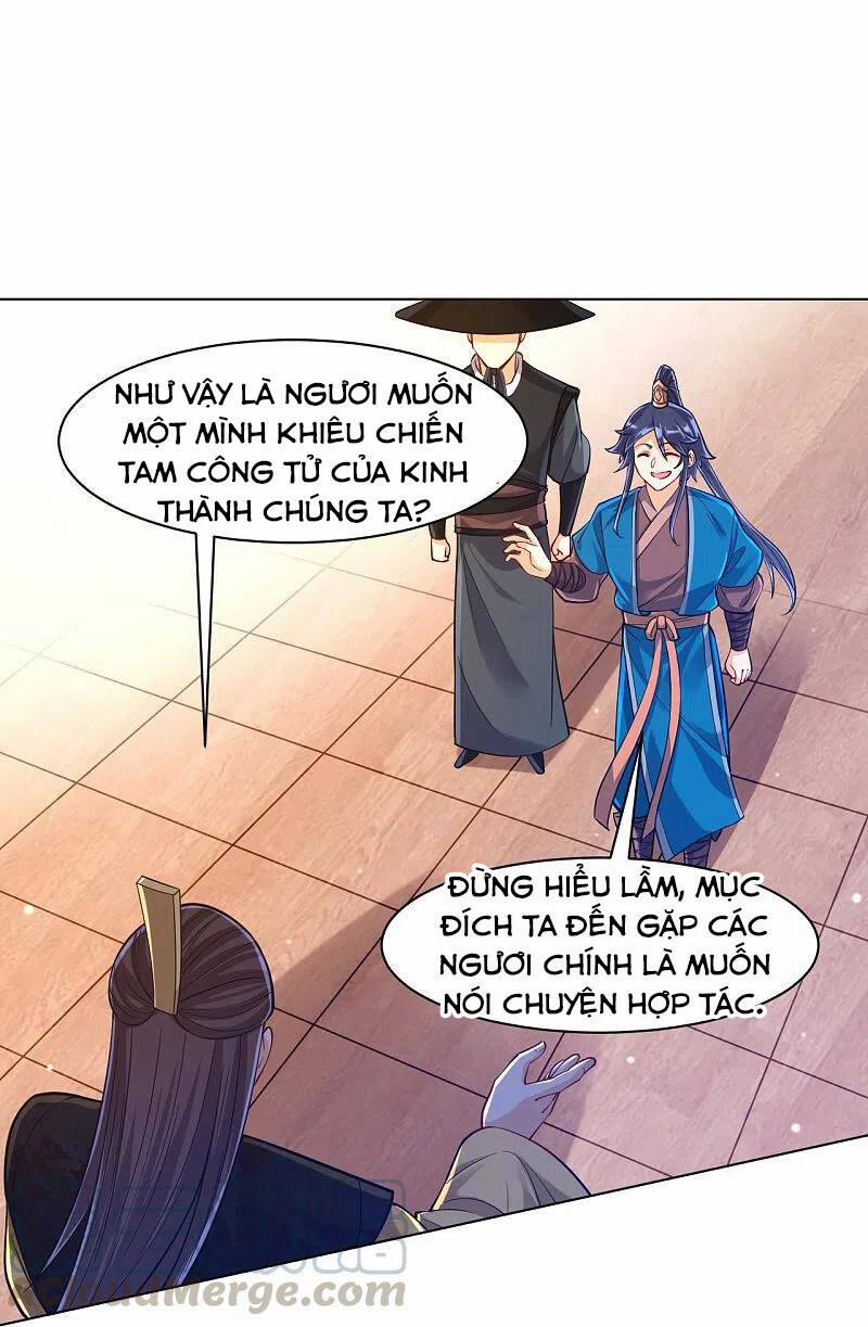 Nhất Đẳng Gia Đinh 261 trang 45