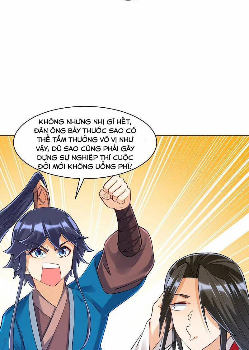 Nhất Đẳng Gia Đinh 261 trang 6