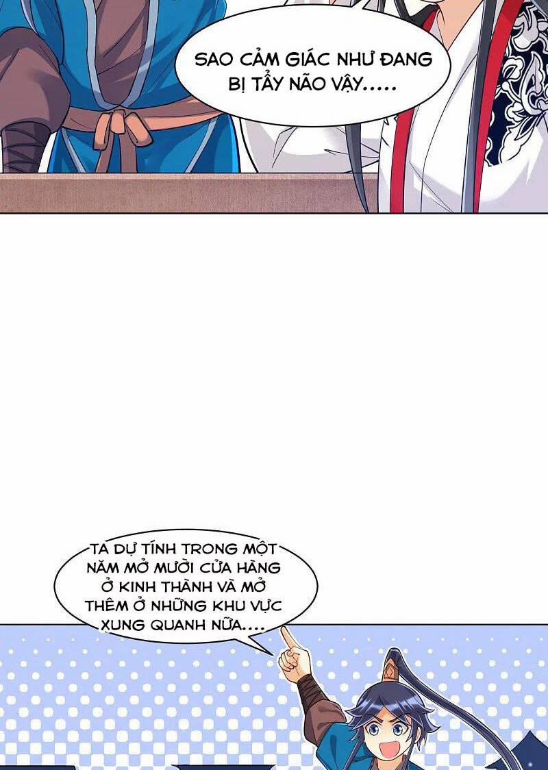 Nhất Đẳng Gia Đinh 261 trang 7