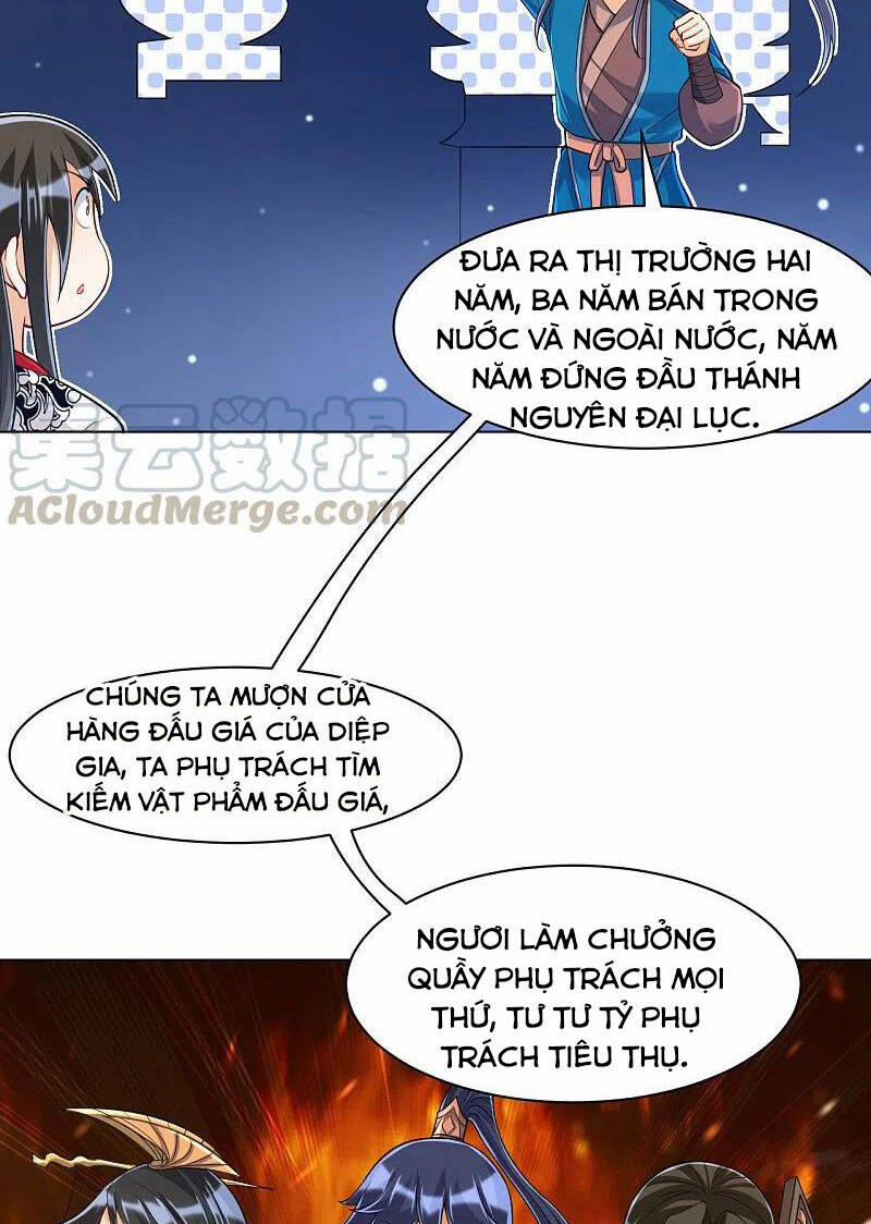 Nhất Đẳng Gia Đinh 261 trang 8