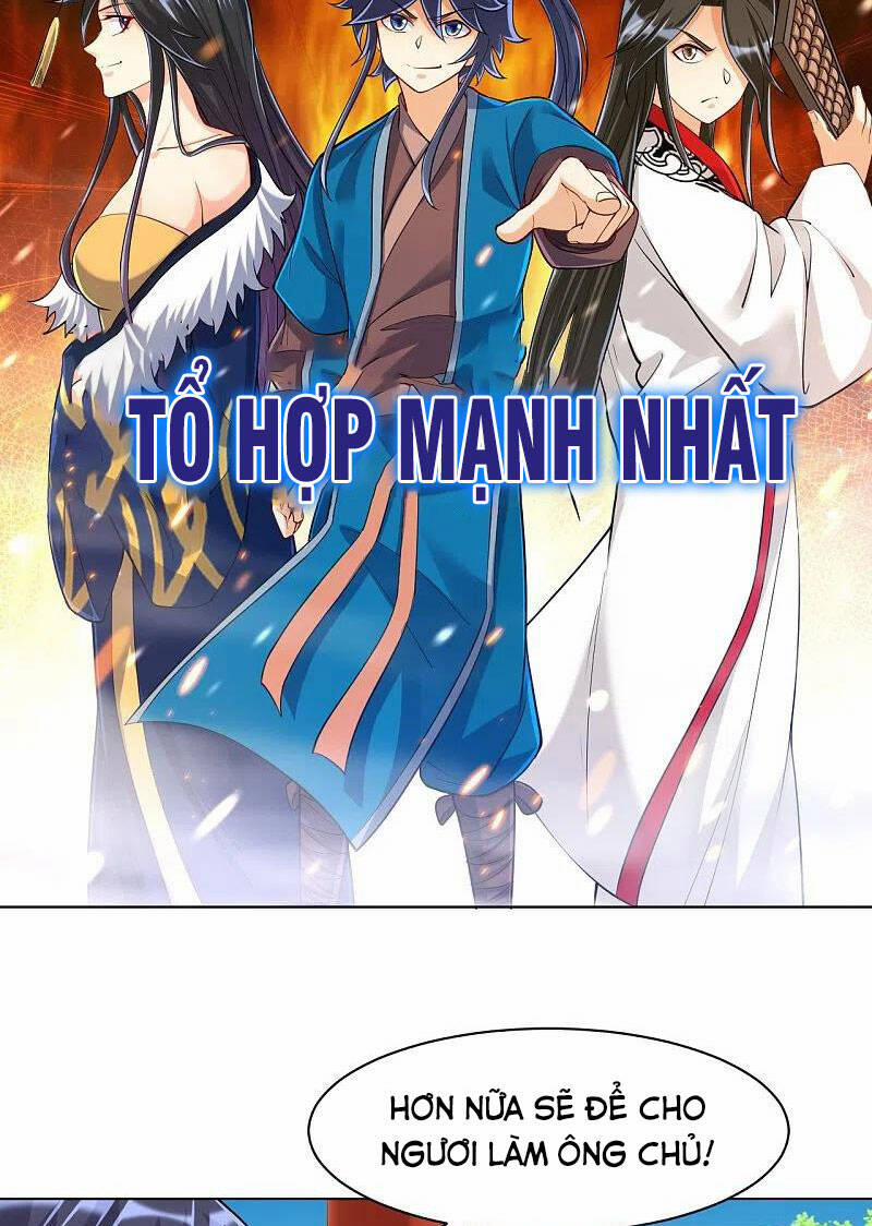 Nhất Đẳng Gia Đinh 261 trang 9