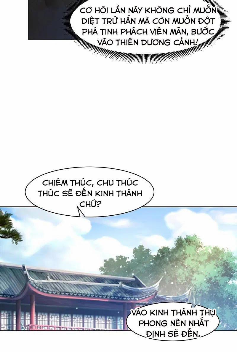 Nhất Đẳng Gia Đinh 262 trang 12