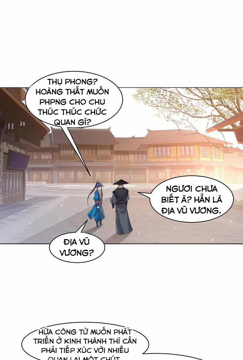 Nhất Đẳng Gia Đinh 262 trang 13