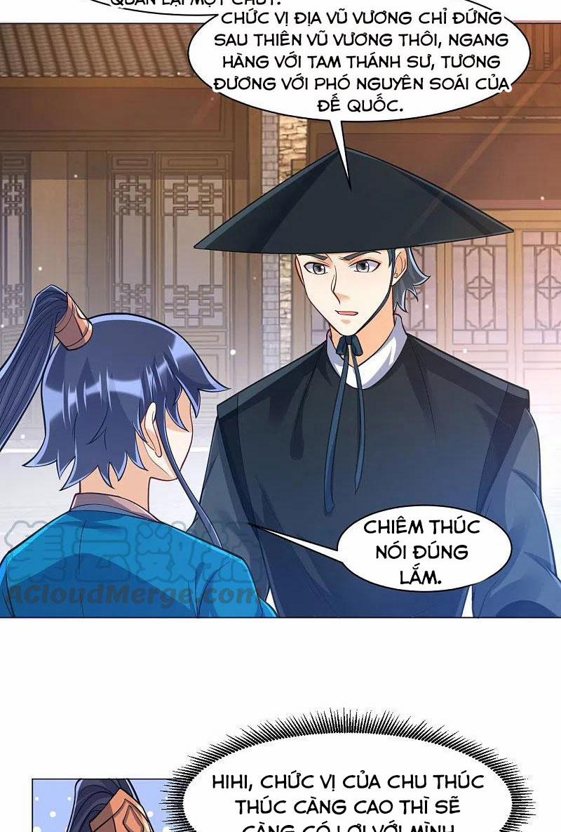 Nhất Đẳng Gia Đinh 262 trang 14