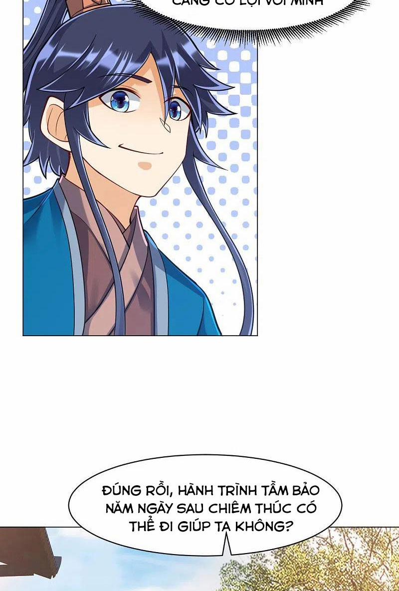 Nhất Đẳng Gia Đinh 262 trang 15