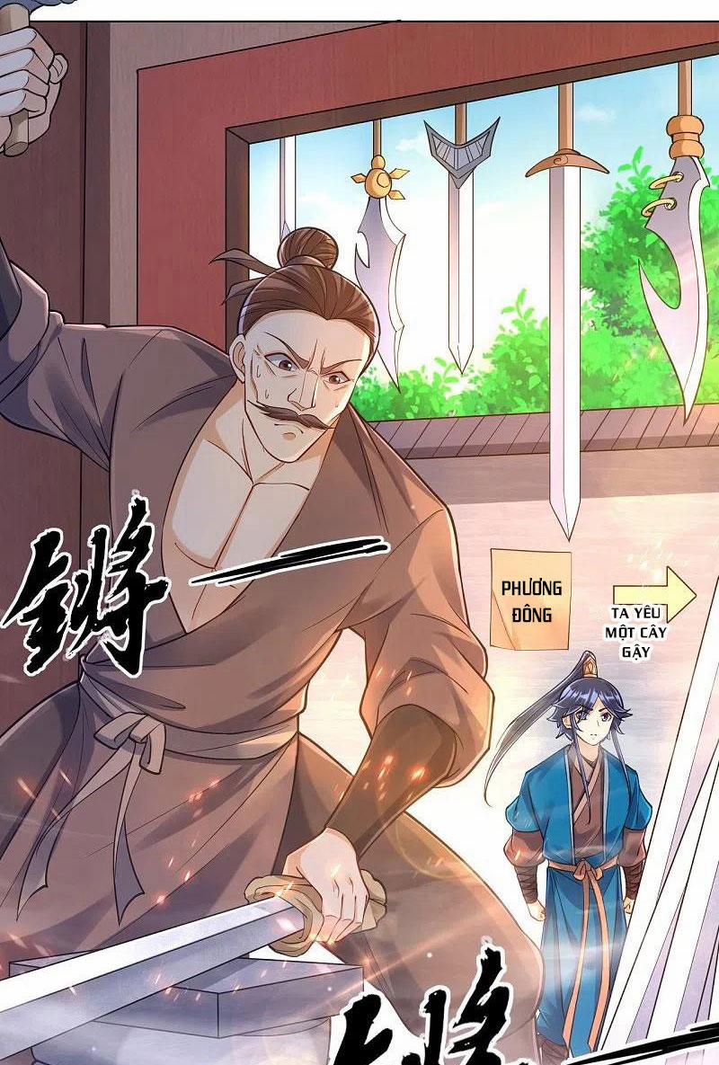 Nhất Đẳng Gia Đinh 262 trang 19