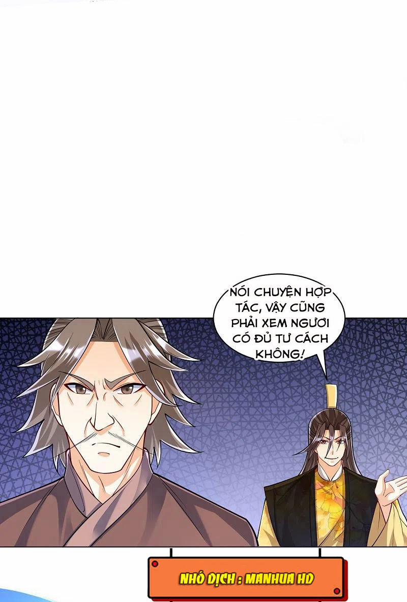 Nhất Đẳng Gia Đinh 262 trang 2