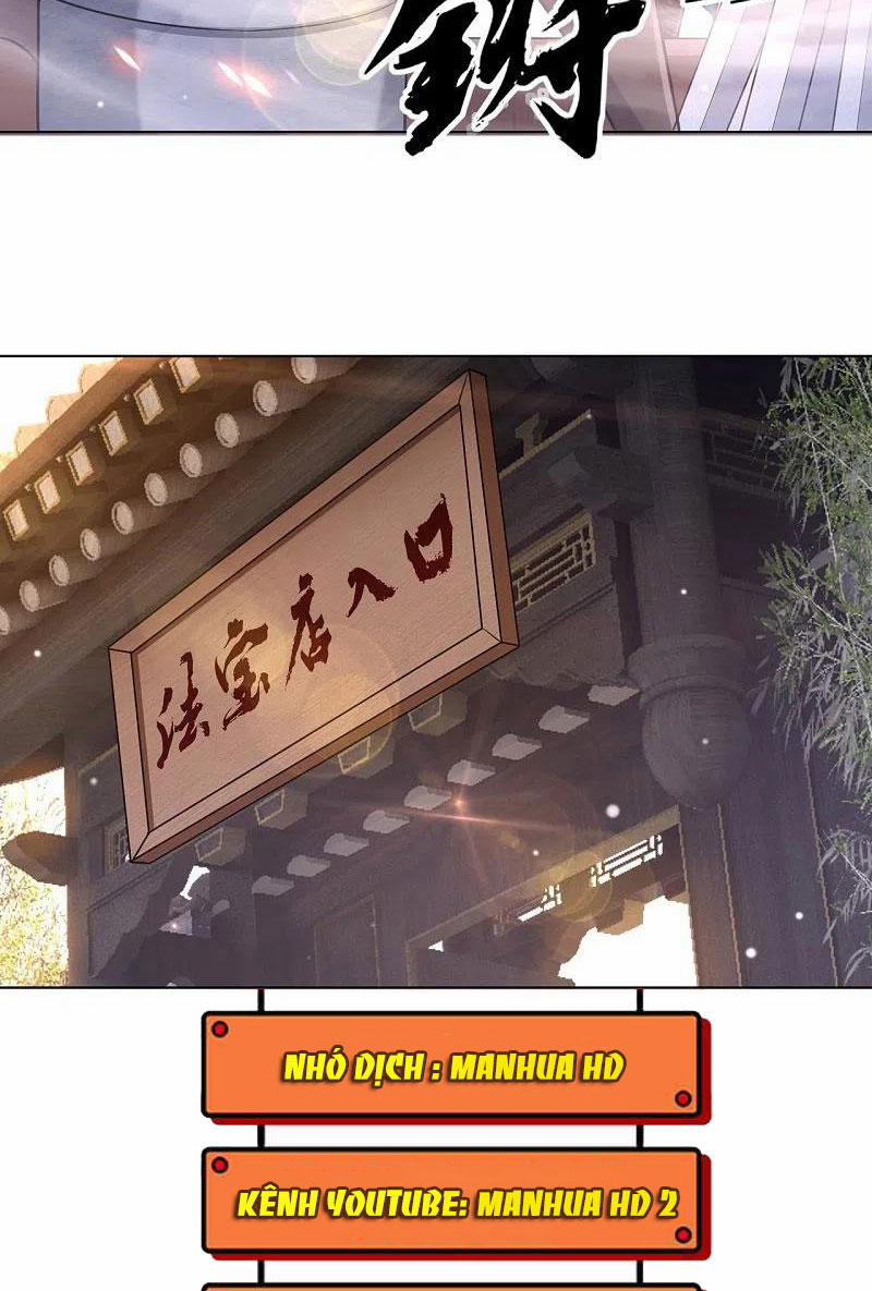 Nhất Đẳng Gia Đinh 262 trang 20