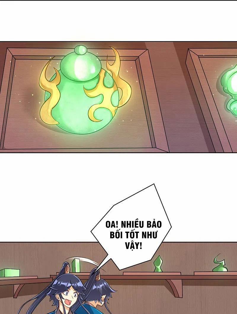 Nhất Đẳng Gia Đinh 262 trang 22