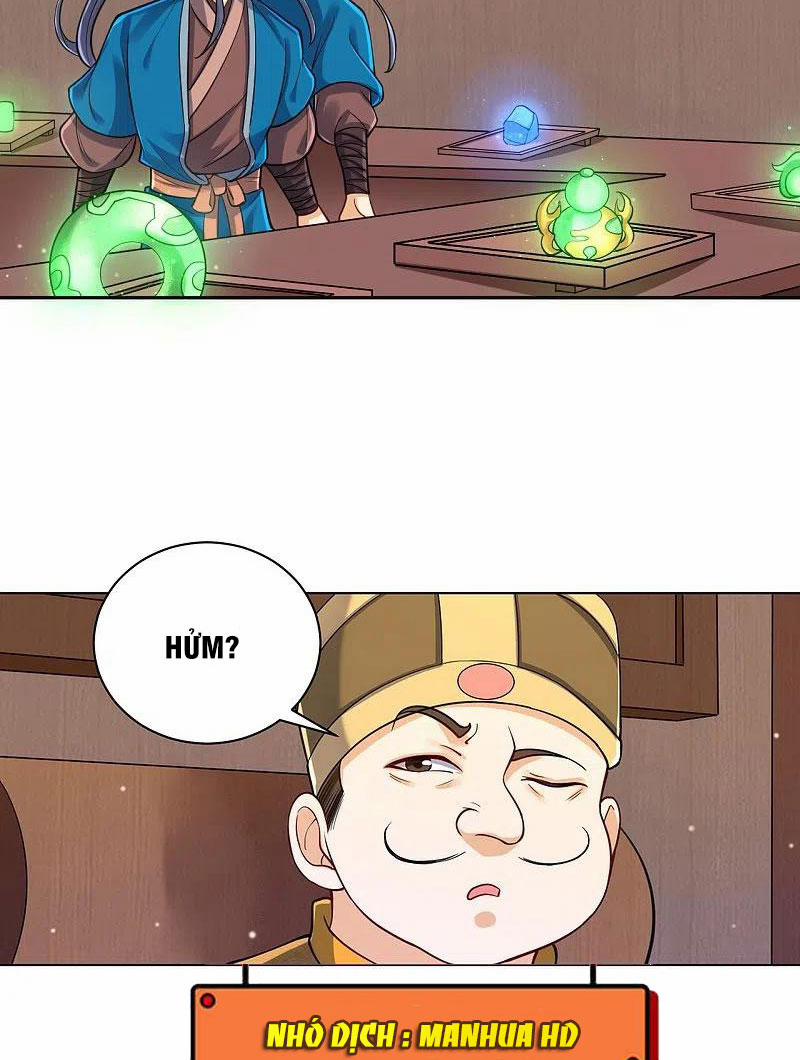 Nhất Đẳng Gia Đinh 262 trang 23