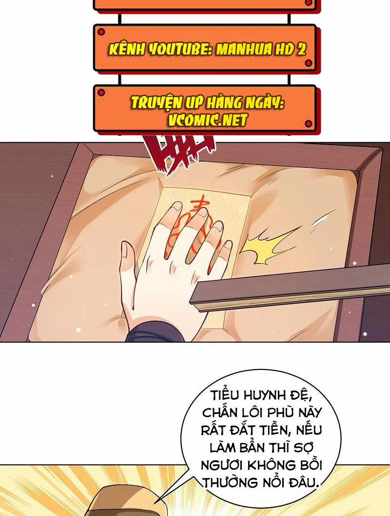 Nhất Đẳng Gia Đinh 262 trang 24