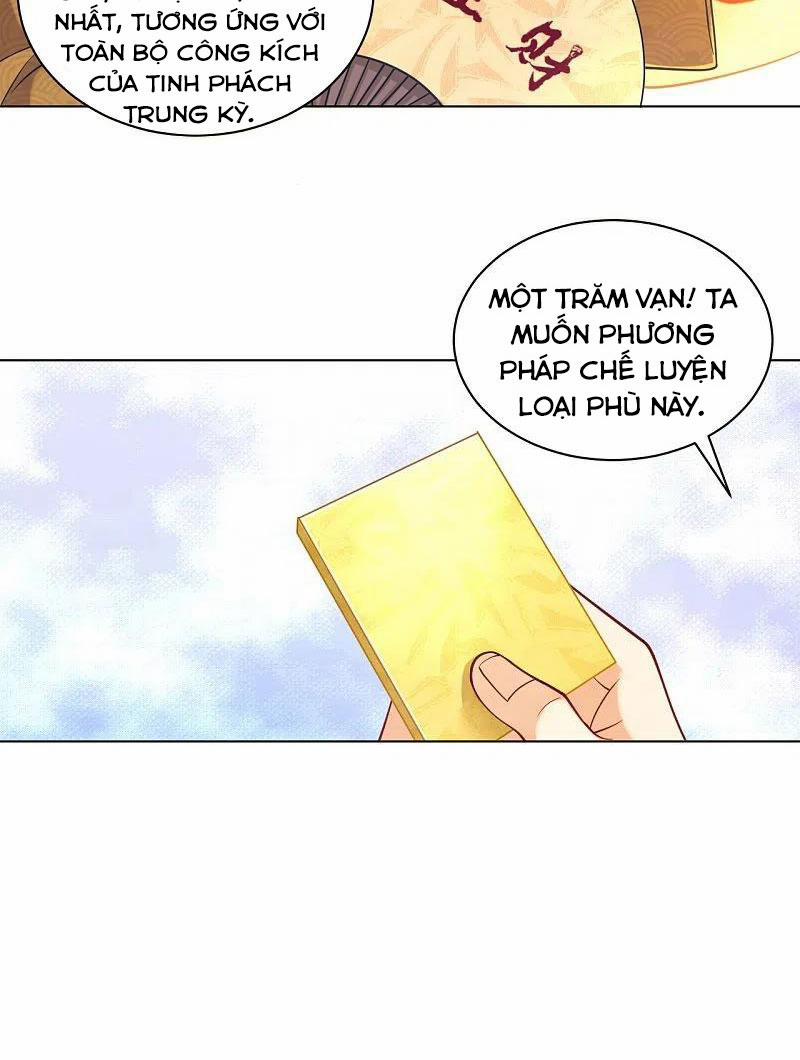 Nhất Đẳng Gia Đinh 262 trang 27