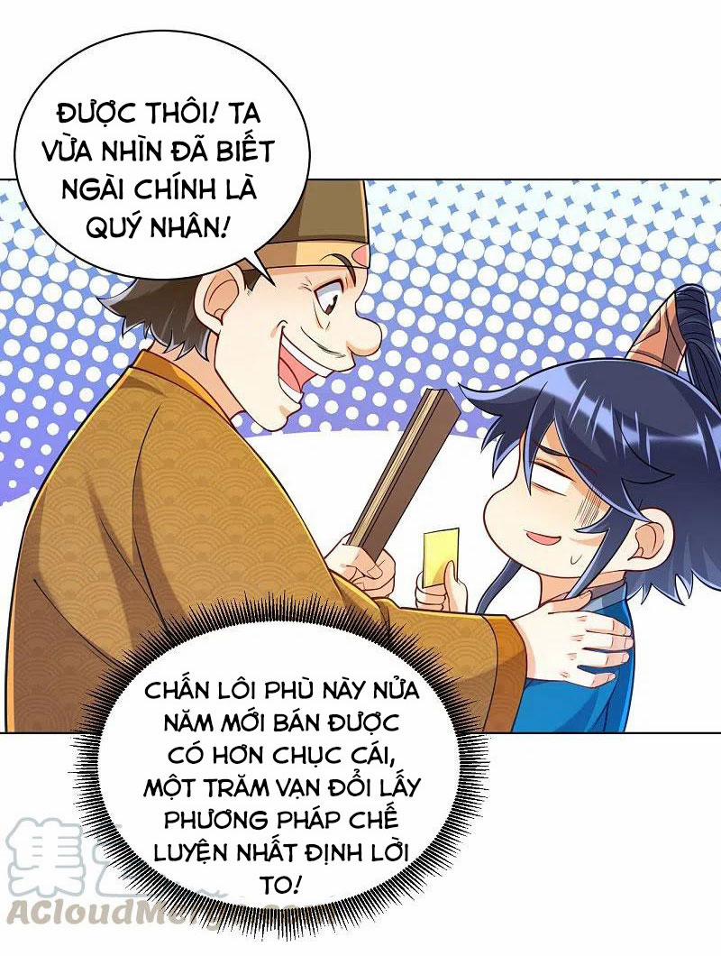 Nhất Đẳng Gia Đinh 262 trang 28