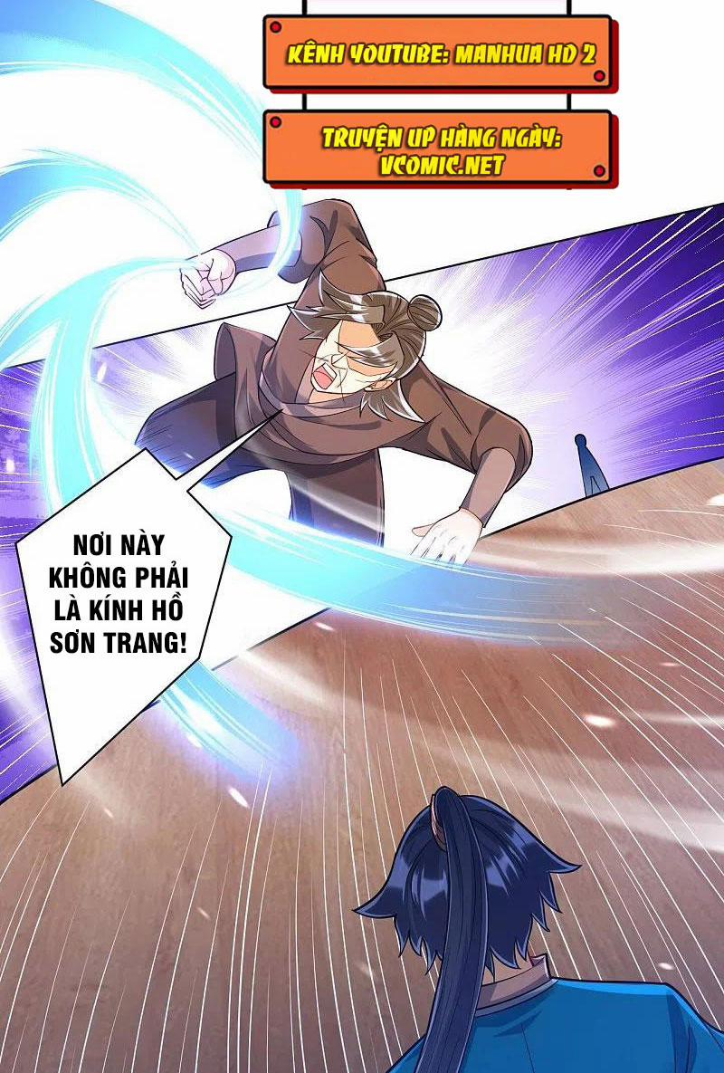 Nhất Đẳng Gia Đinh 262 trang 3