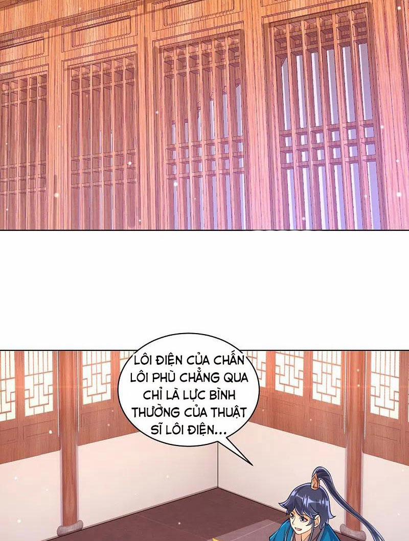 Nhất Đẳng Gia Đinh 262 trang 31