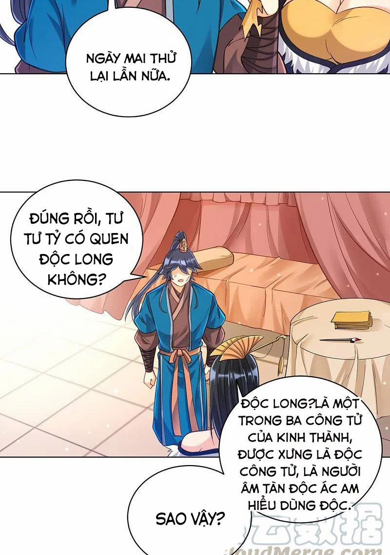 Nhất Đẳng Gia Đinh 262 trang 44