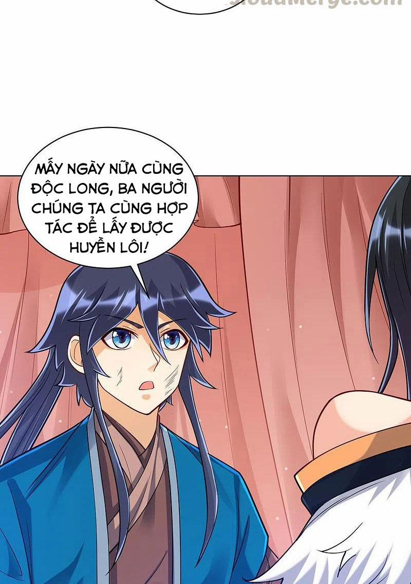 Nhất Đẳng Gia Đinh 262 trang 45