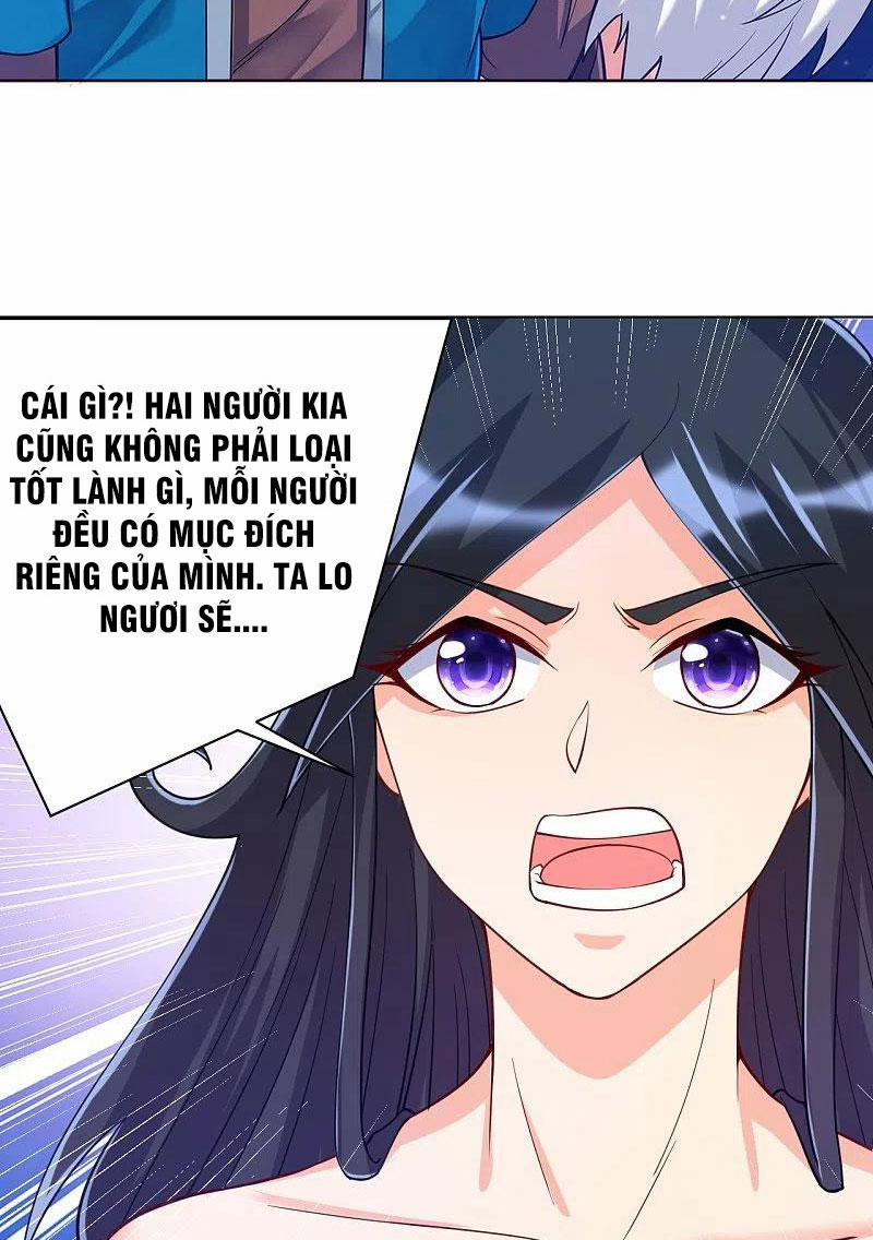 Nhất Đẳng Gia Đinh 262 trang 46