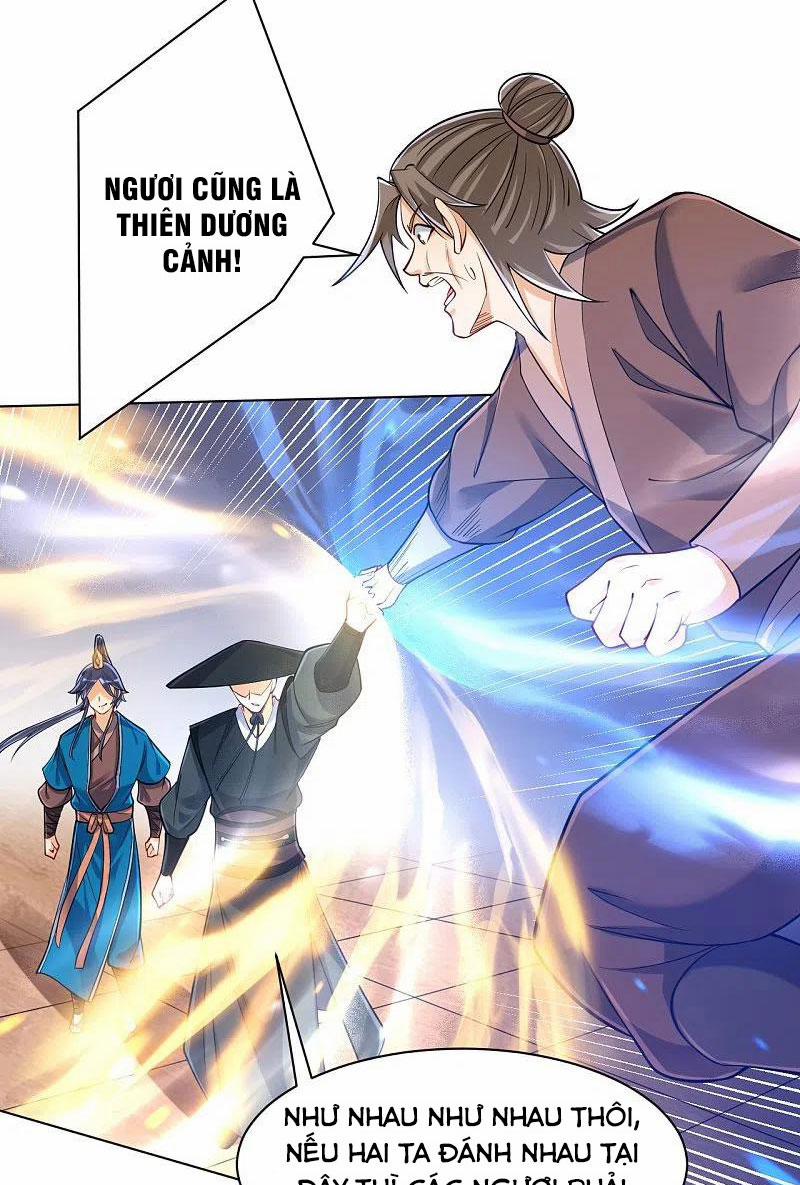 Nhất Đẳng Gia Đinh 262 trang 6