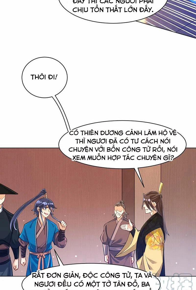 Nhất Đẳng Gia Đinh 262 trang 7