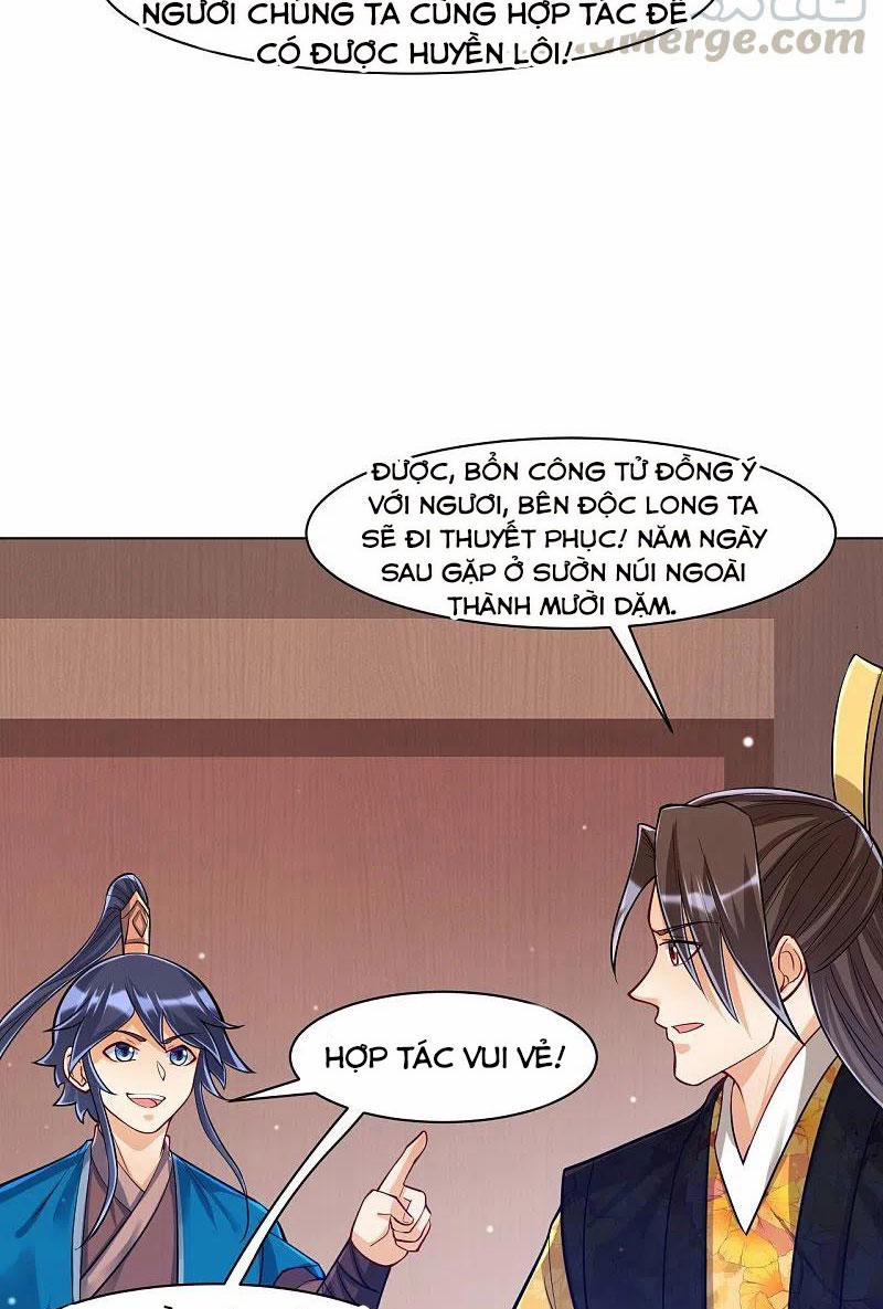 Nhất Đẳng Gia Đinh 262 trang 8