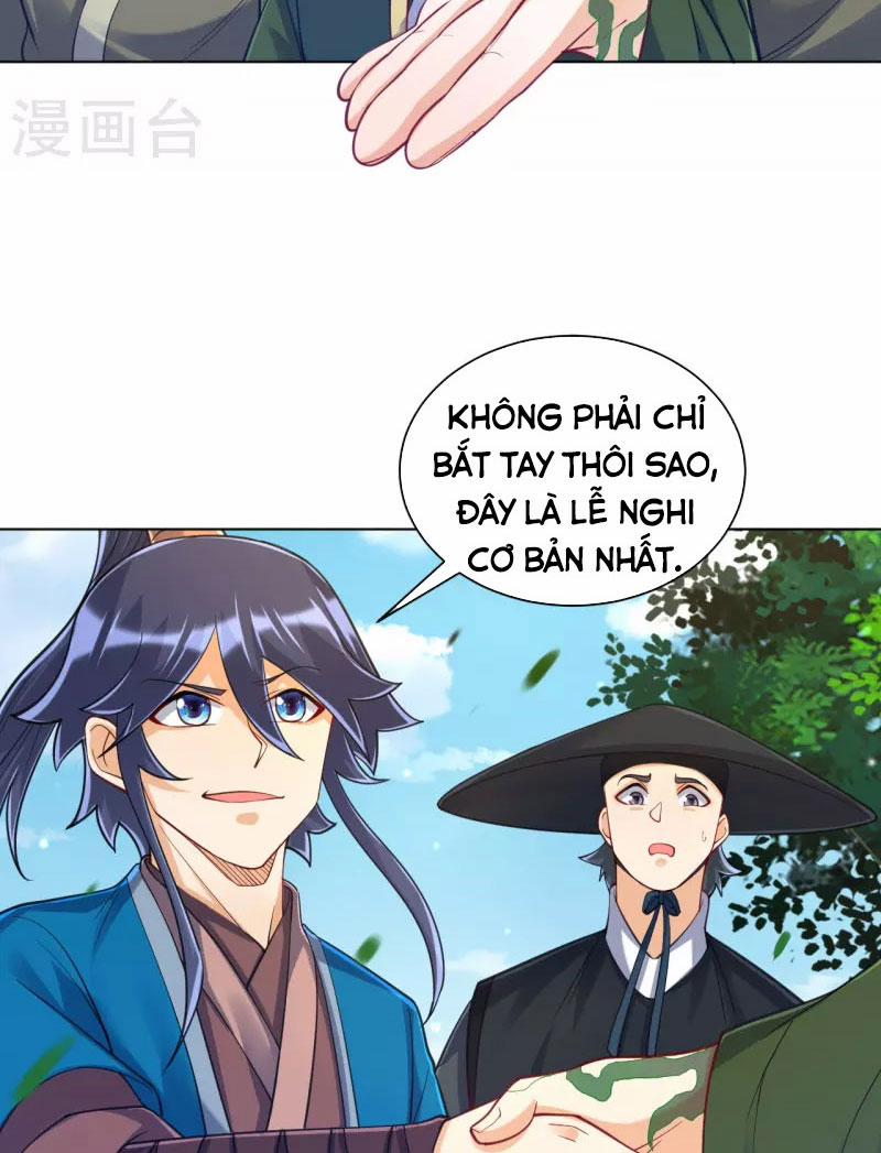 Nhất Đẳng Gia Đinh 263 trang 10