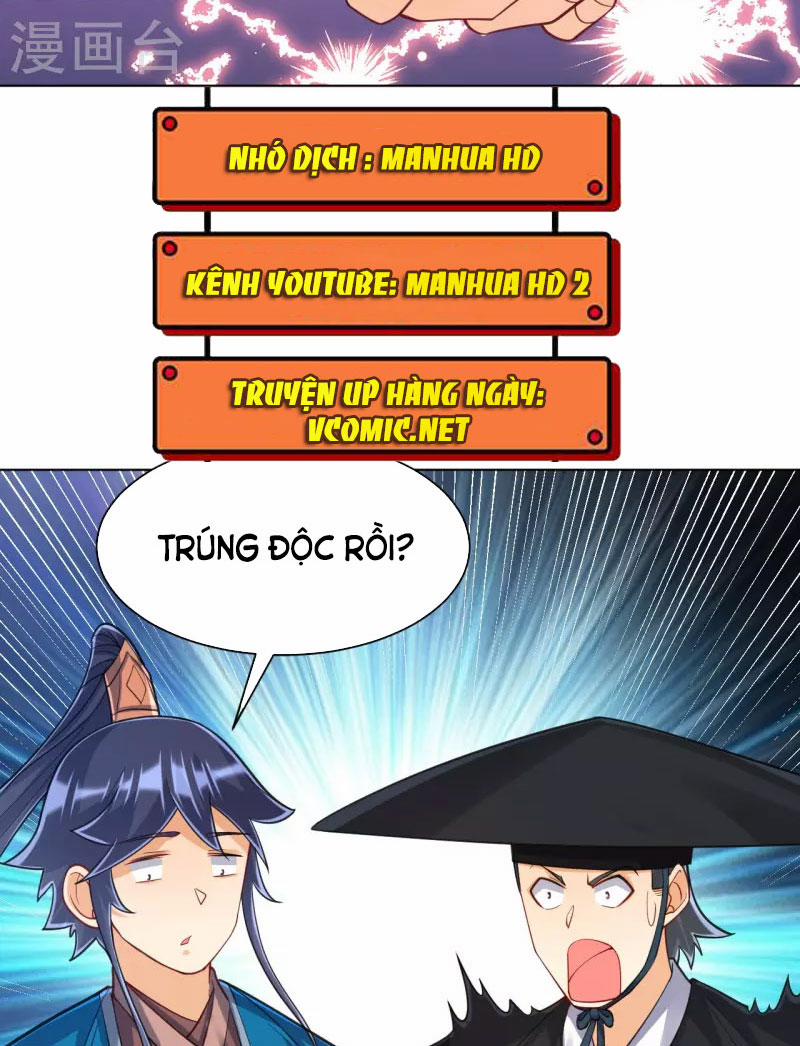 Nhất Đẳng Gia Đinh 263 trang 12