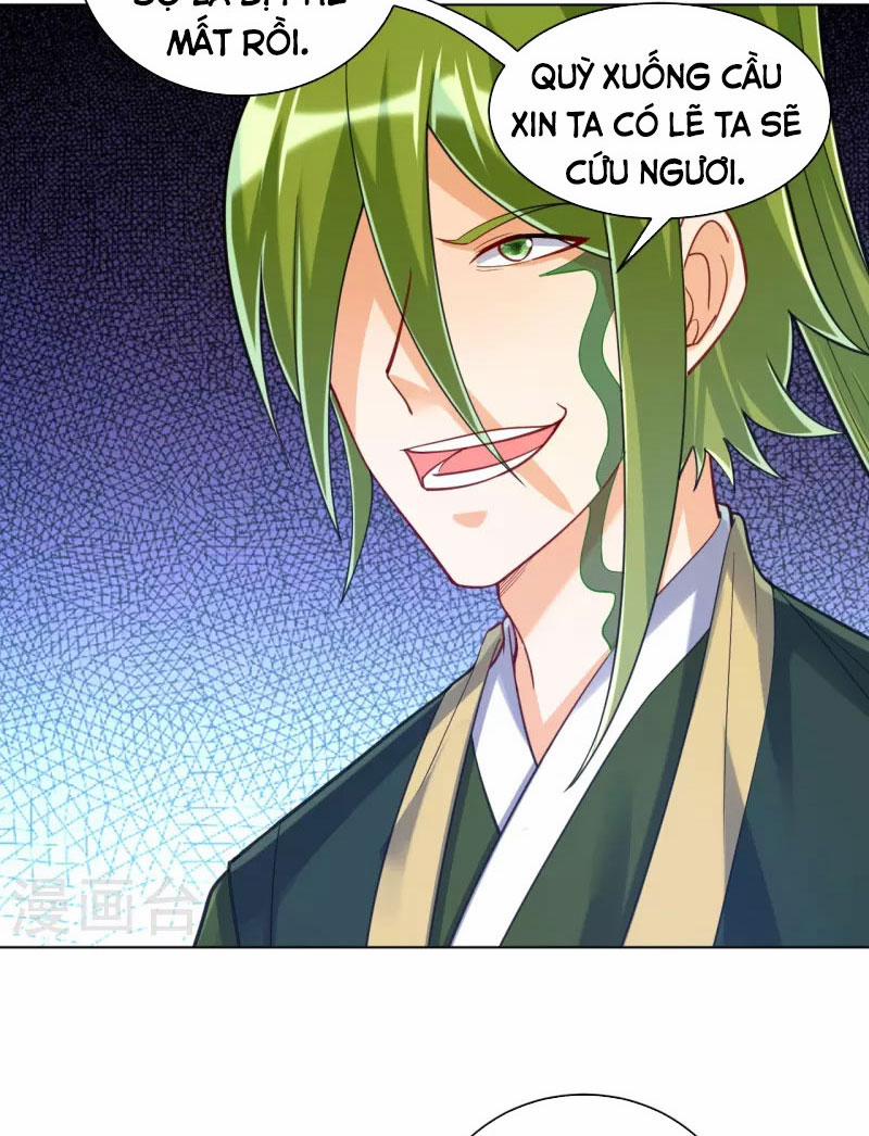 Nhất Đẳng Gia Đinh 263 trang 14